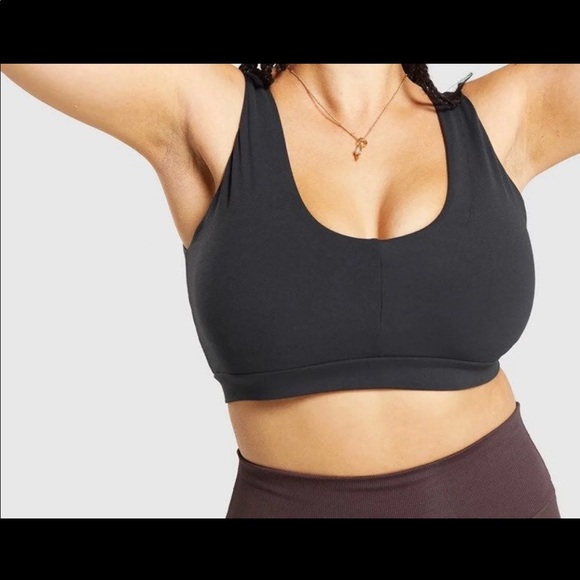 Whitney Sports Bra - Picture 1 of 4